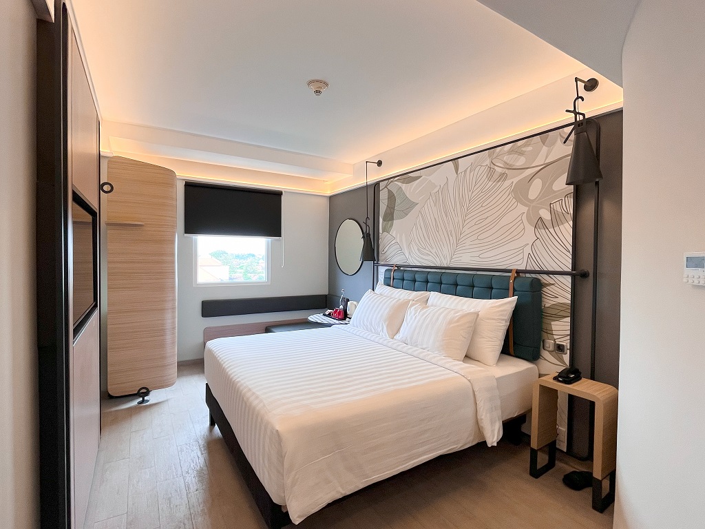 Mei Ceria di Bali: Nikmati Staycation Impian di Luminor Hotel Legian Seminyak dengan Harga Spesial!