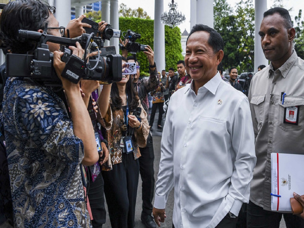 Ini Alasan Solo Diusulkan Jadi Daerah Istimewa