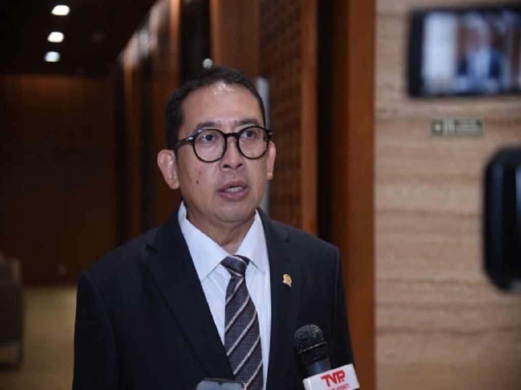 Fadli Zon Dukung Ekosistem Film Indonesia Lewat Dana Indonesiana