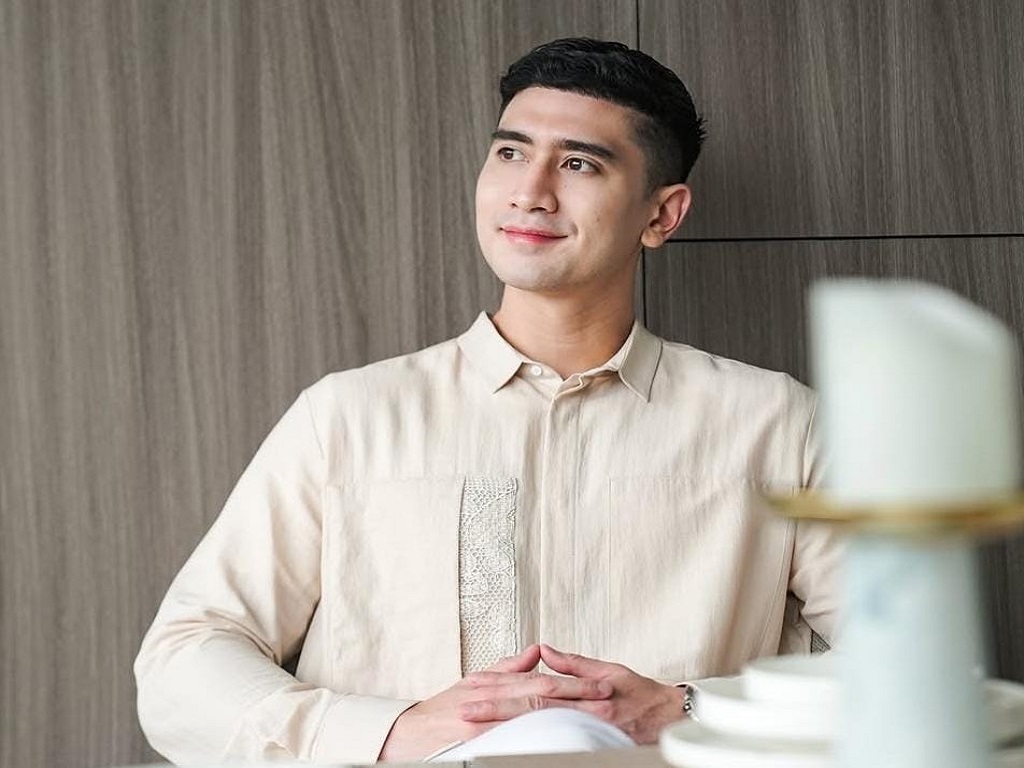 Verrell Bramasta Kegep Lakukan Princess Treatment Demi Curi Hati Fuji An