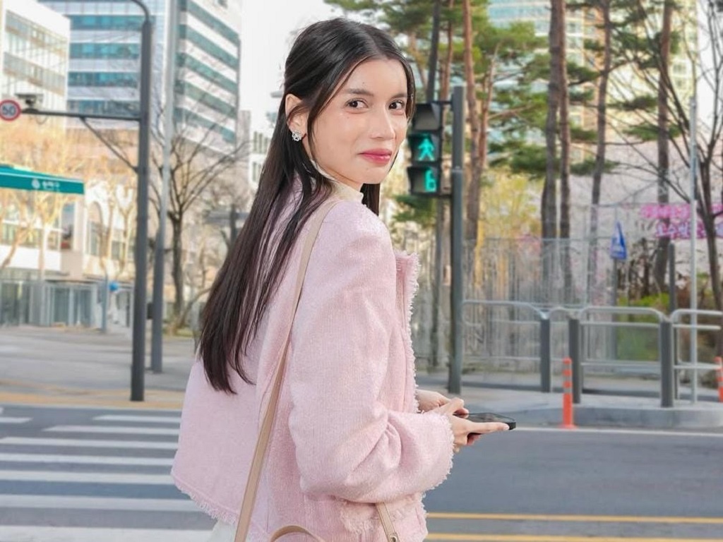 Sabrina Chairunnisa Skakmat Haters Gegara Disindir Belum Punya Anak