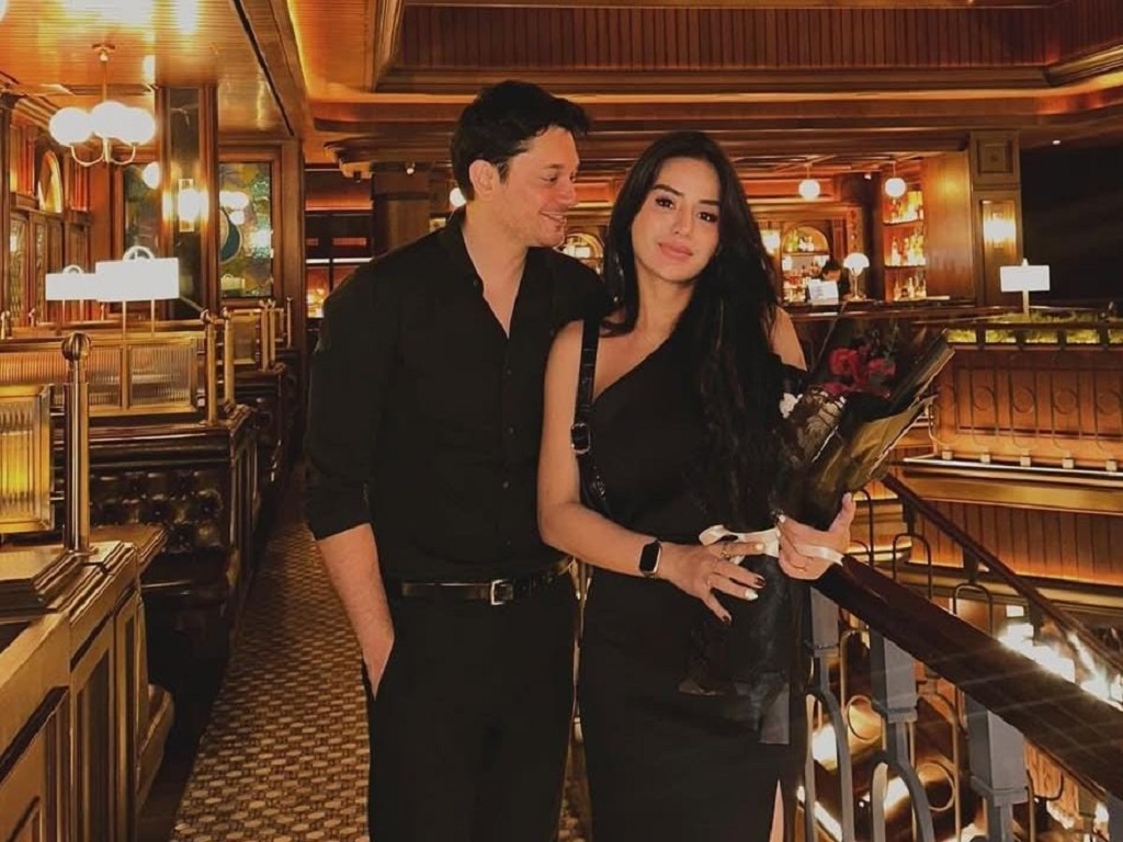 Andrew Andika Pamer Momen Dinner Date Spesial, Rayakan Ulang Tahun Pacar Barunya