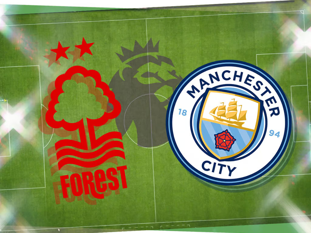 Manchester City Tandang ke Nottingham Forest di Semifinal FA Cup 27 April 2025 Pukul 22.30 WIB Ini Prediksinya