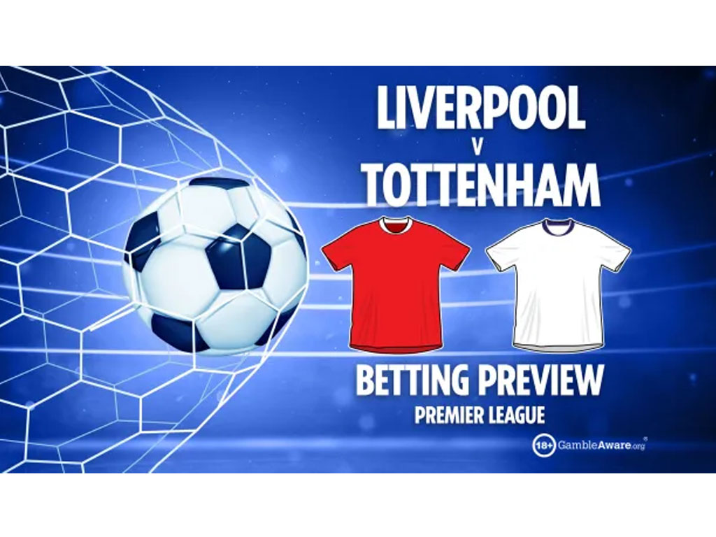 Liverpool vs Tottenham Hotspur Liga Premier Inggris 27 April 2025 Pukul 22.30 WIB Ini Prediksinya