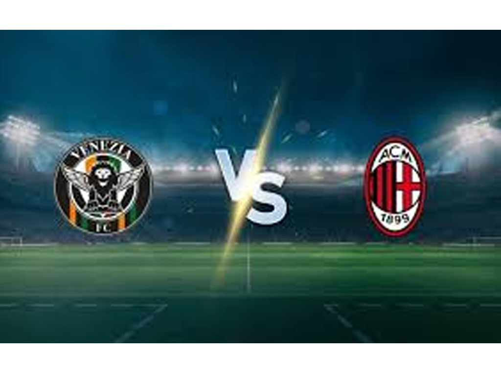 AC Milan Laga Tandang ke Venezia di Serie A Italia 27 April 2025 Pukul 17.30 WIB Ini Prediksinya