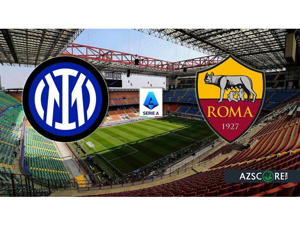 Inter Milan vs Roma di Serie A Italia 27 April 2025 Pukul 20.00 WIB Ini Prediksinya