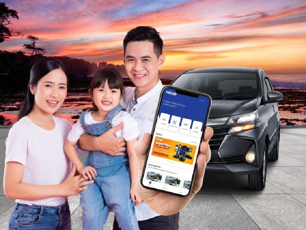 Rental Mobil Nyaman dan Aman untuk Liburan Tanpa Drama Bersama TRAC