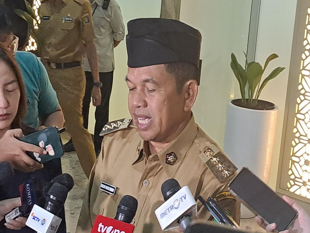 Soal Cirebon Diusulkan Jadi Daerah Istimewa, Dedi Mulyadi: Tidak Masalah
