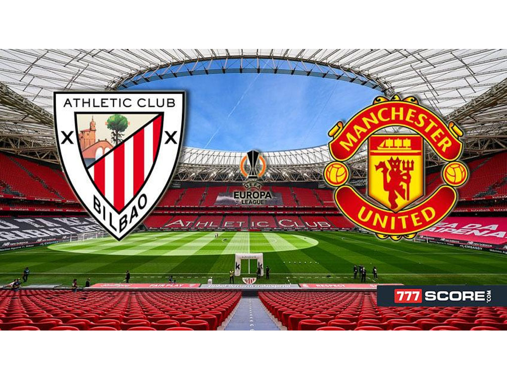 Manchester United Tandang ke Athletic Club di Leg 1 Semifinal Europa League 2 Mei 2025 Pukul 02.00 WIB Ini Prediksinya