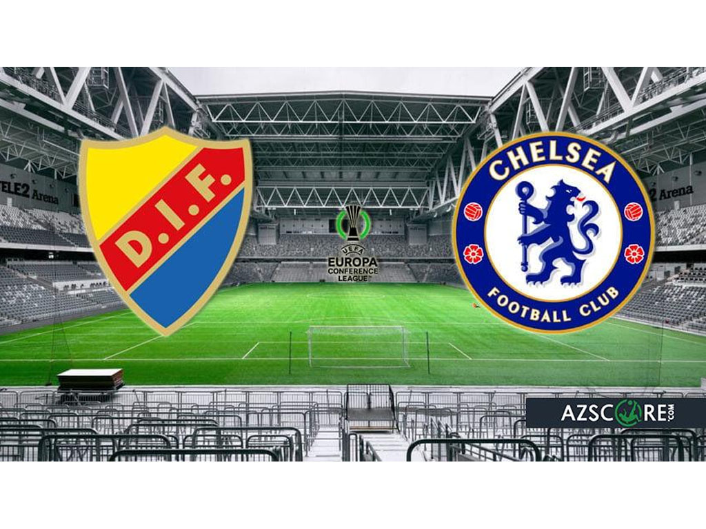 Chelsea Tandang ke Djurgården di Leg 1 Semifinal Conference League 2 Mei 2025 Pukul 02.00 WIB Ini Prediksinya