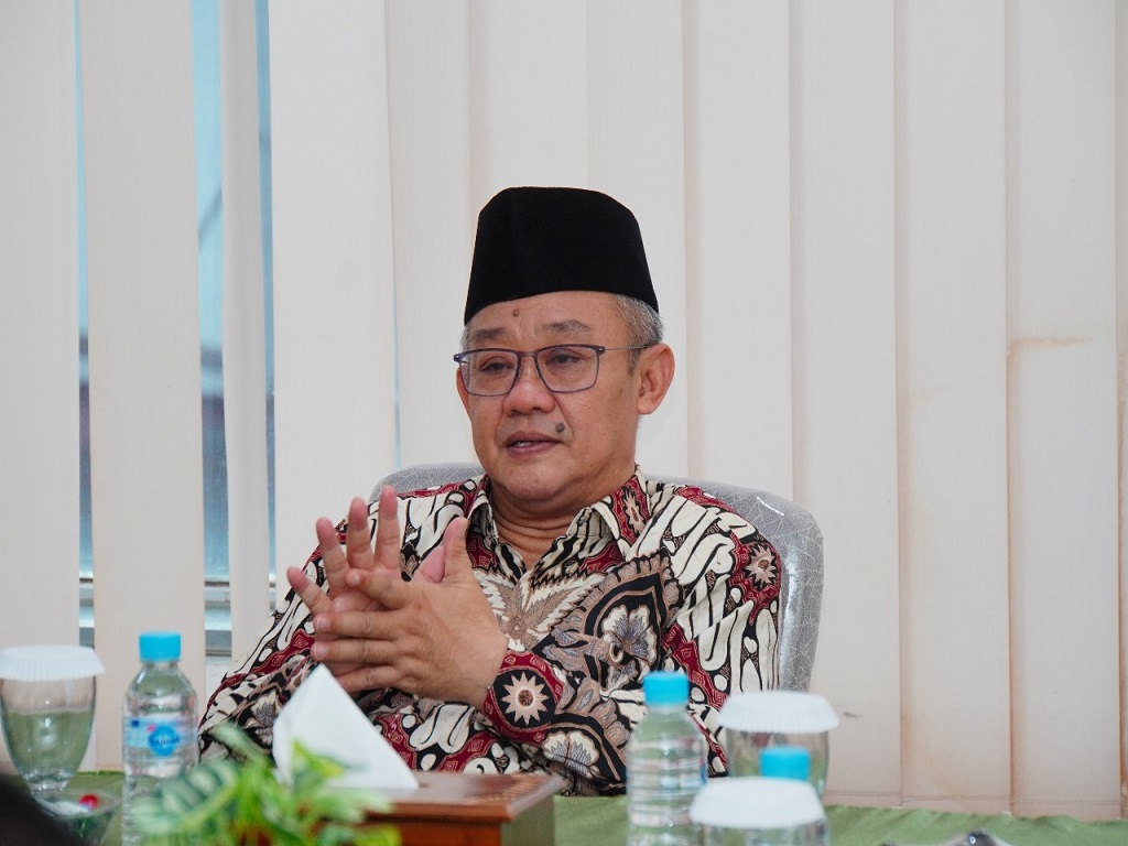Mendikdasmen Abdul Mu’ti Ungkap Cara Bangun Pendidikan Bermutu