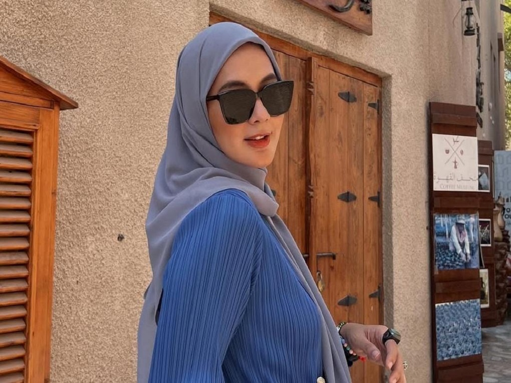 Paula Verhoeven Resmi Adukan Baim Wong ke Komnas Perempuan Terkait Isu KDRT Psikis