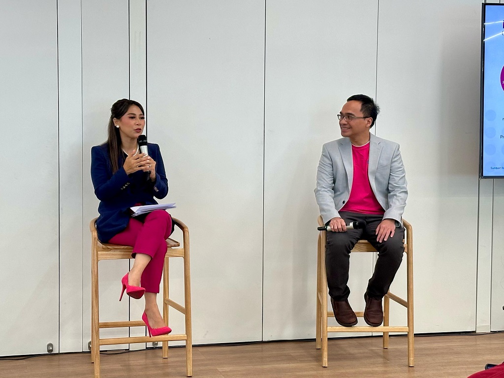Jobstreet by SEEK Tunjukan Potensi Level Rekrutmen yang Lebih Aktif di Paruh Kedua 2025