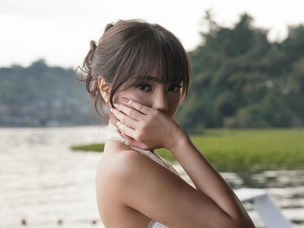 Fuji An Ungkap Sejumlah Peristiwa yang Buatnya Jadi Sosok yang Lebih Dewasa