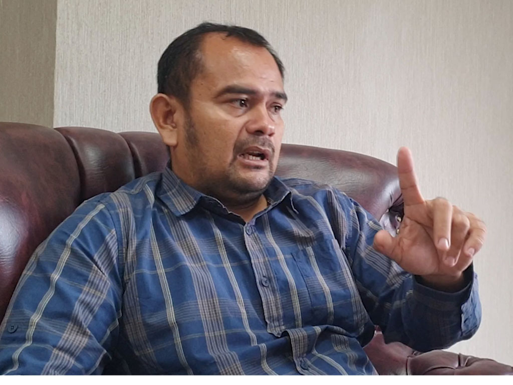 Dekan Pertanian Unimal Baidhawi Sebut Penambahan Empat Batalion Demi Kemajuan Daerah Bukan Hanya di Aceh