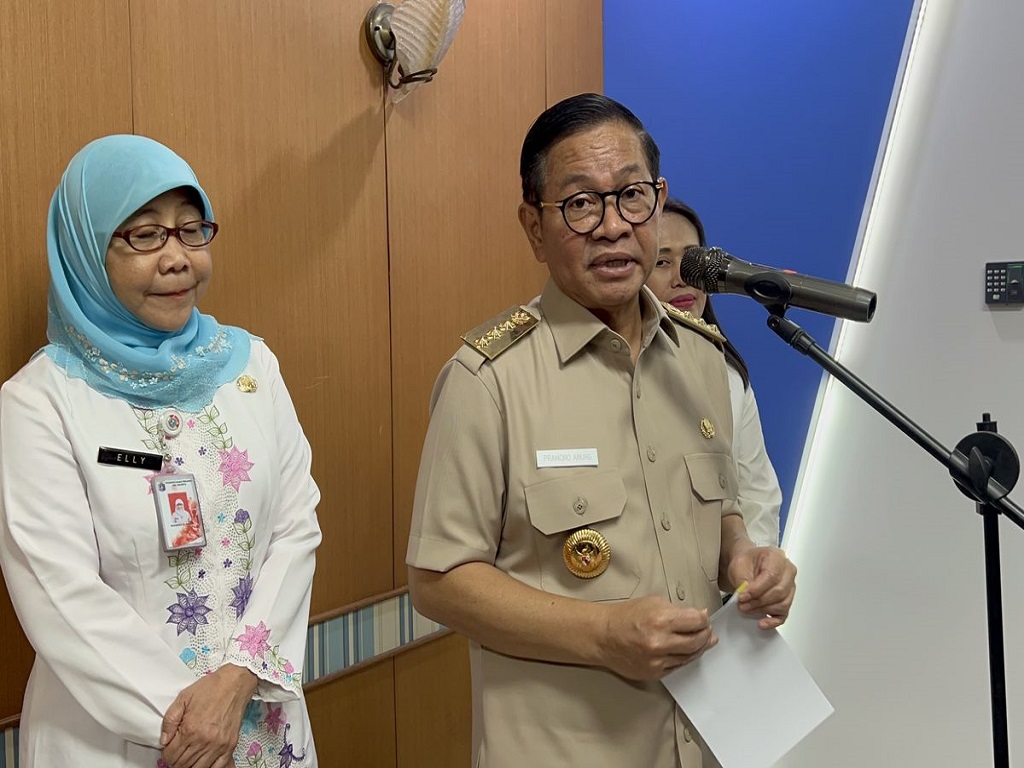 Jakarta Bakal Uji Coba Sekolah Swasta Gratis