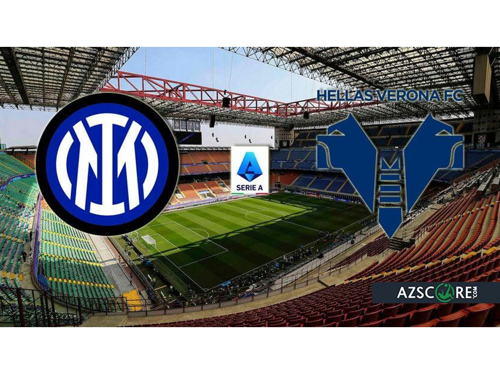 Inter Milan vs Hellas Verona di Serie A Italia 4 Mei 2024 Pukul 01.45 WIB Ini Prediksinya