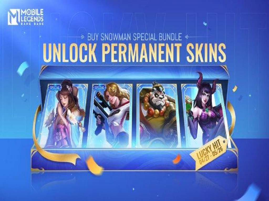 Tips Hemat Top Up Diamond Mobile Legends Tanpa Takut Kena Scam
