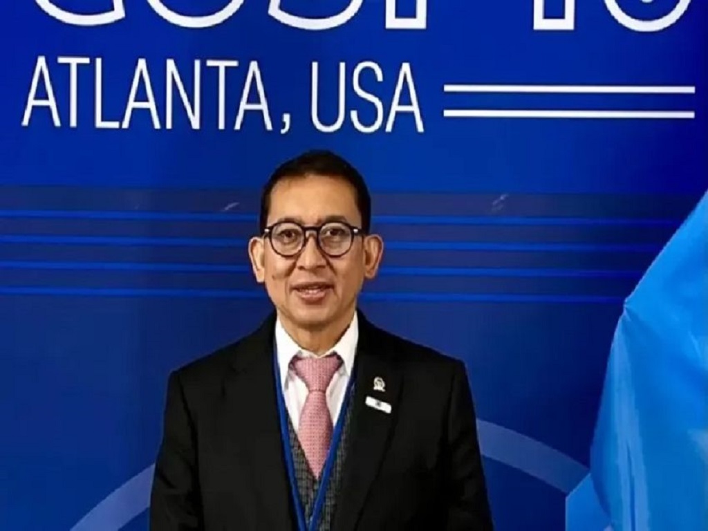 Menteri Fadli Zon Beberkan Rencana Penulisan Ulang Sejarah Indonesia