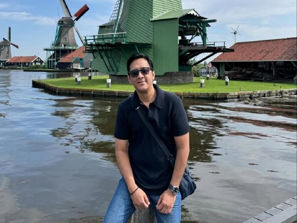 Andre Taulany Kembali Ajukan Permohonan Cerai