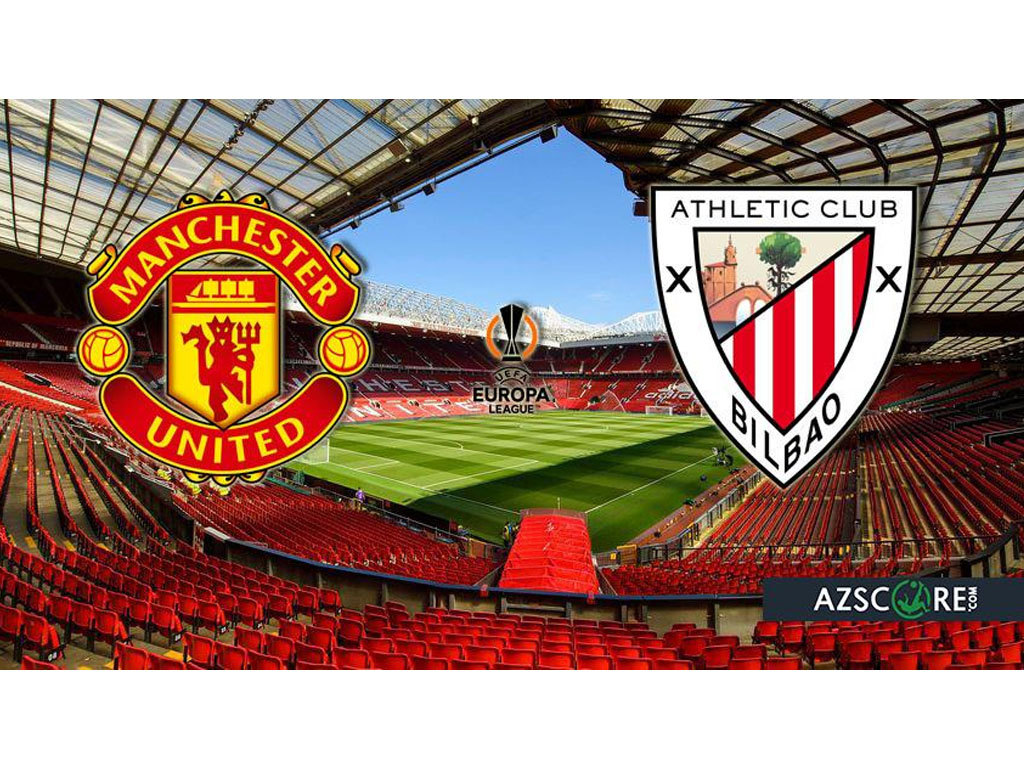 Manchester United vs Athletic Club di Leg 2 Semifinal Europa League 9 Mei 2025 Pukul 02.00 WIB Ini Prediksinya