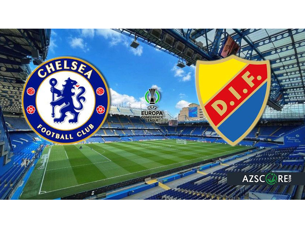 Chelsea vs Djurgården di Leg 2 Semifinal Conference League 9 Mei 2025 Pukul 02.00 WIB Ini Prediksinya