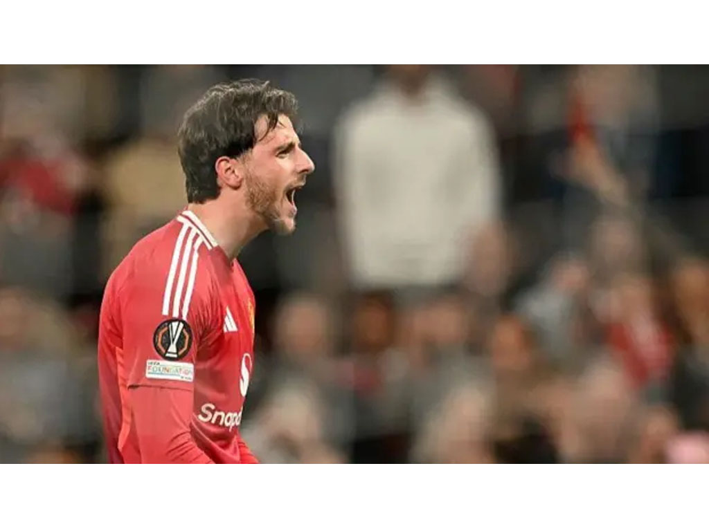 Manchester United Bertemu Tottenham Hotspur di Final Europa League pada 21 Mei 2025