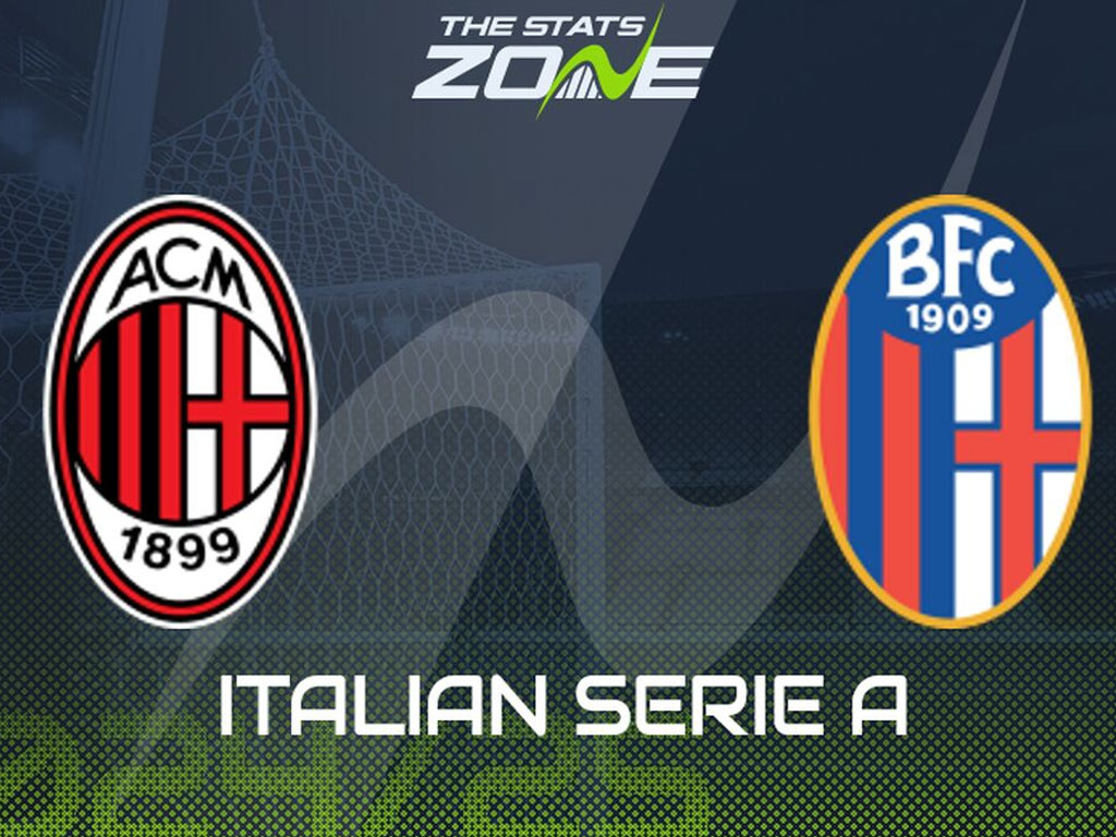 AC Milan vs Bologna di Serie A Italia Sabtu 10 Mei 2025 Pukul 01.45 WIB Ini Prediksinya
