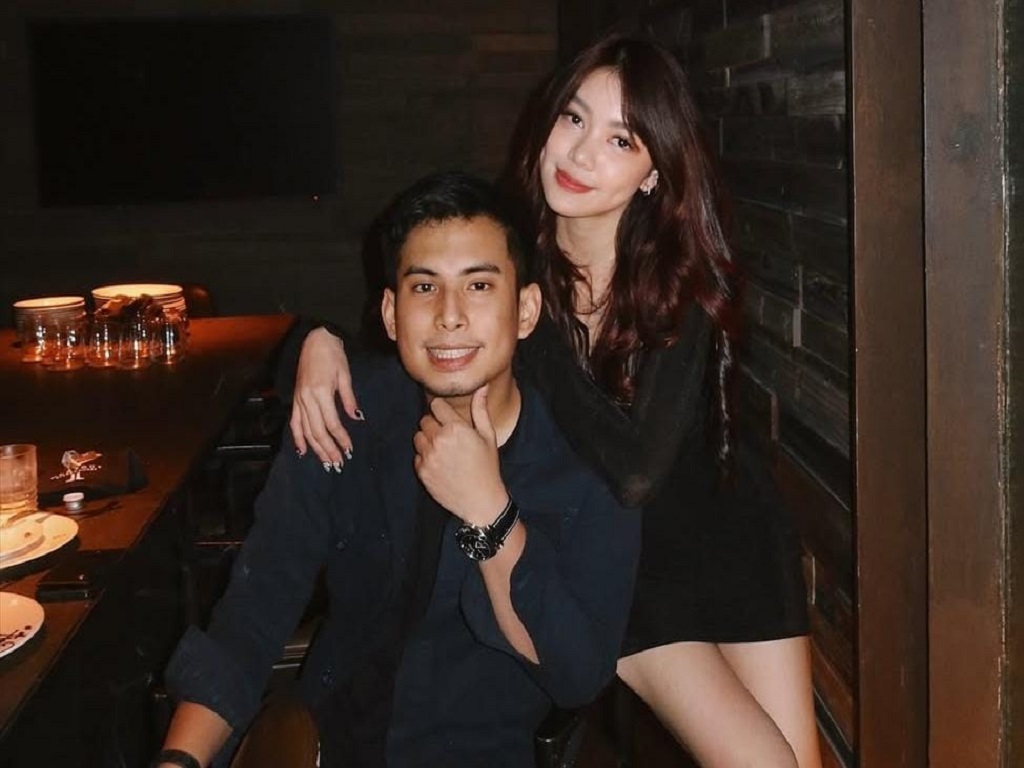 Putus dengan Okin, Regina Phoenix Sebut Belajar Banyak dari Hubungan Ini