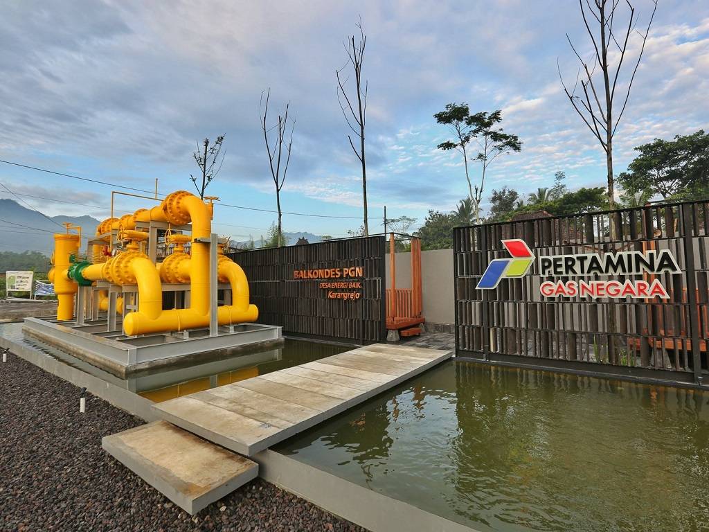 Gandeng UMKM dan Kesenian Lokal, PGN Dorong Energi Kemandirian Desa Lewat Suadesa Festival 2025