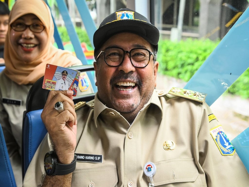 Wagub Rano Karno Percaya Lewat Voli Piala Gubernur Bisa Temukan Bibit Unggul