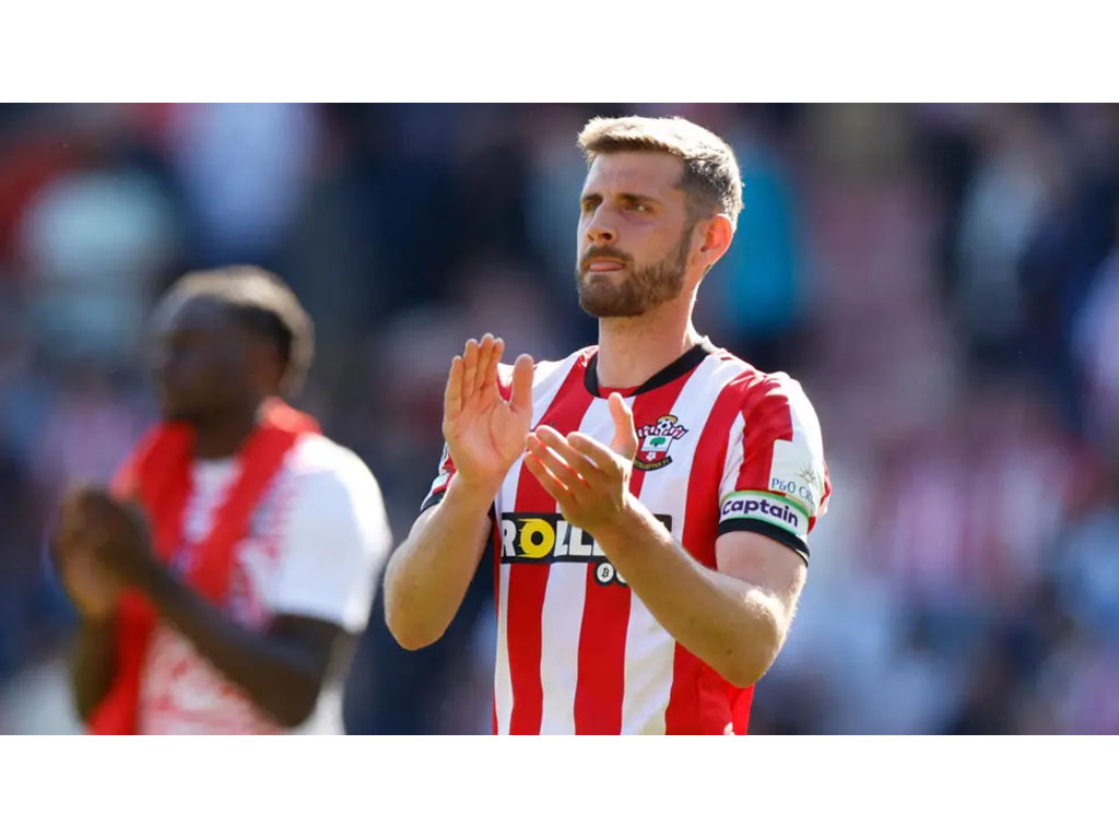 Manchester City Dipaksa Southampton Bermain Imbang Kacamata di Liga Premier Inggris