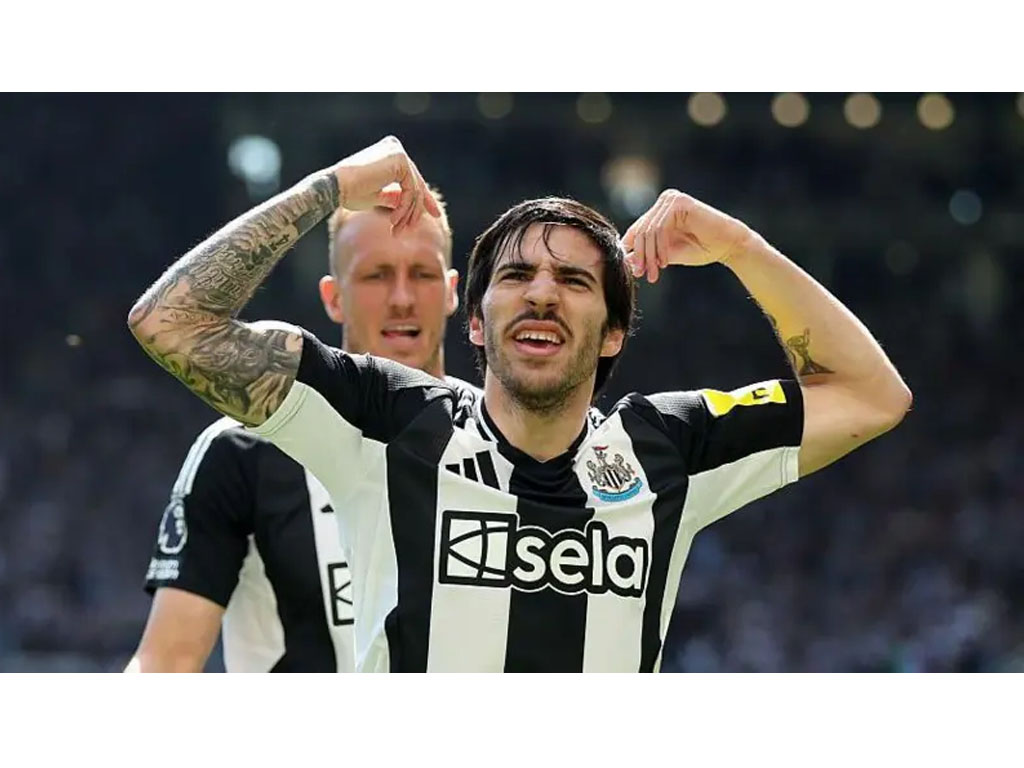 Chelsea Tumbang di Kandang Newcastle United di Liga Premier Inggris