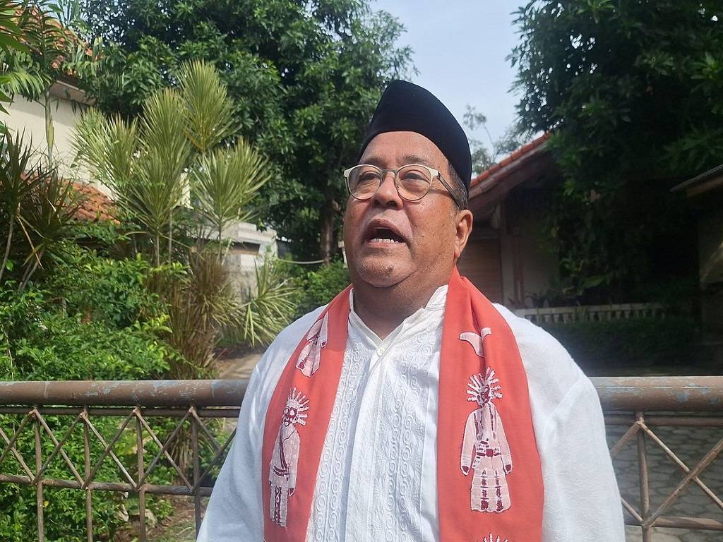 Wagub DKI Rano Karno Pastikan Satpol PP Bergerak Atasi Premanisme