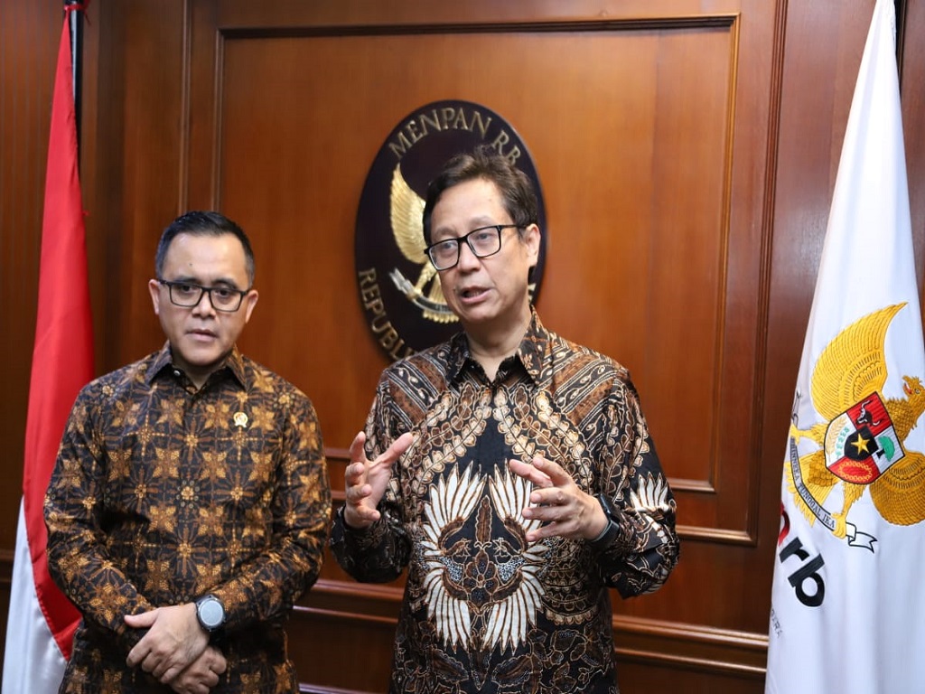 Menkes Minta Warga untuk Tak Percaya pada Unscientific-Hoaks soal Vaksin