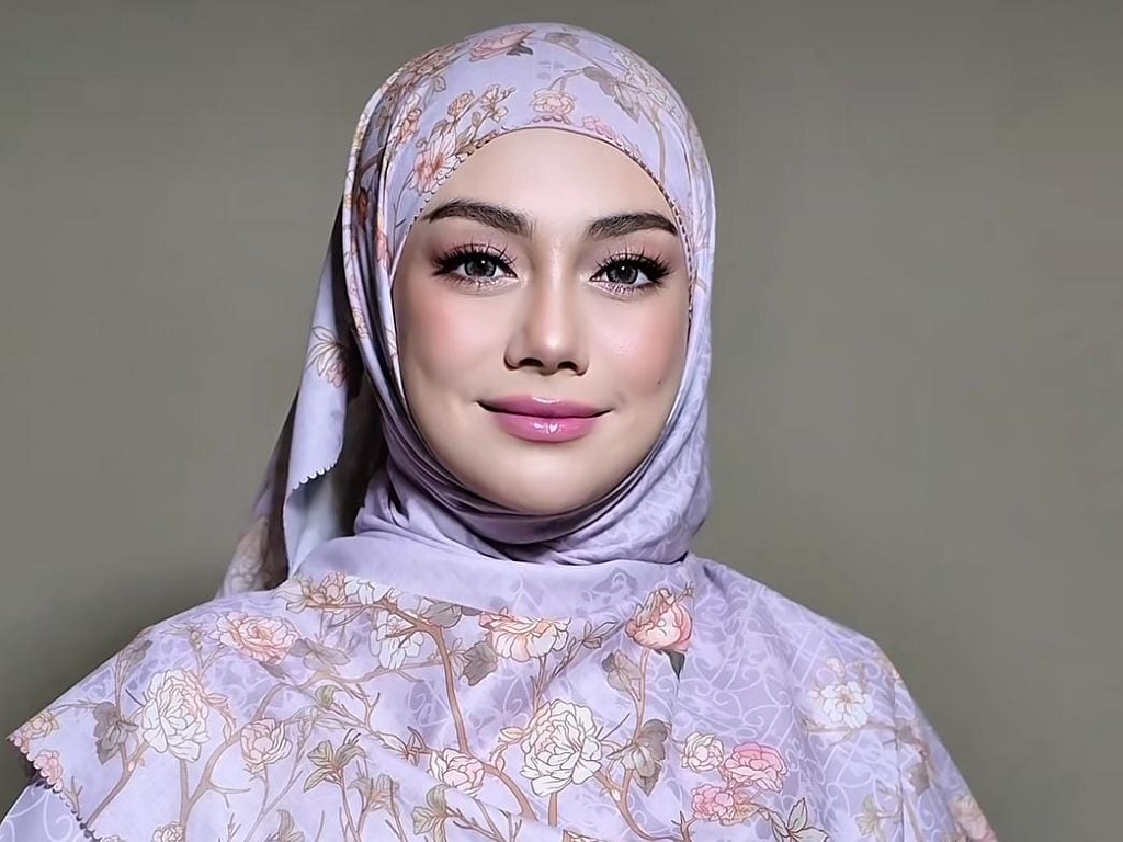 Celine Evangelista Tolak Tawaran Main Film Gegara Sedang Belajar Berhijab