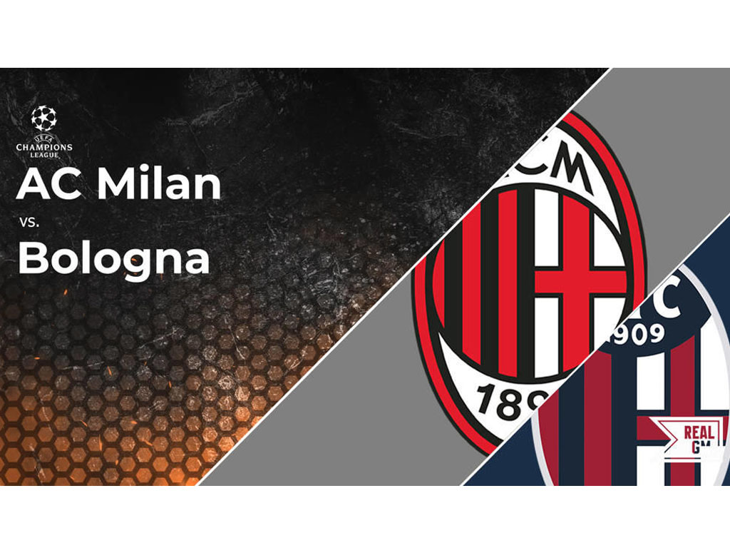 AC Milan vs Bologna di Final Coppa Italia Kamis 15 Mei 2025 Pukul 02.00 WIB Ini Prediksinya