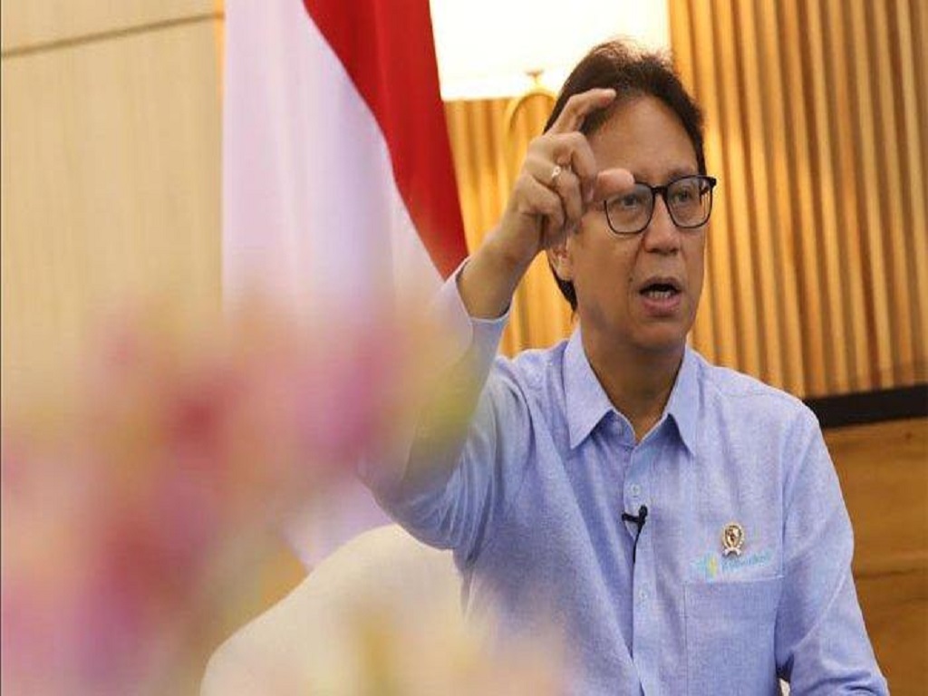 Budi Gunadi Sadikin Unkap Sejumlah Indikator Kesehatan yang Harus Diperhatikan Warga