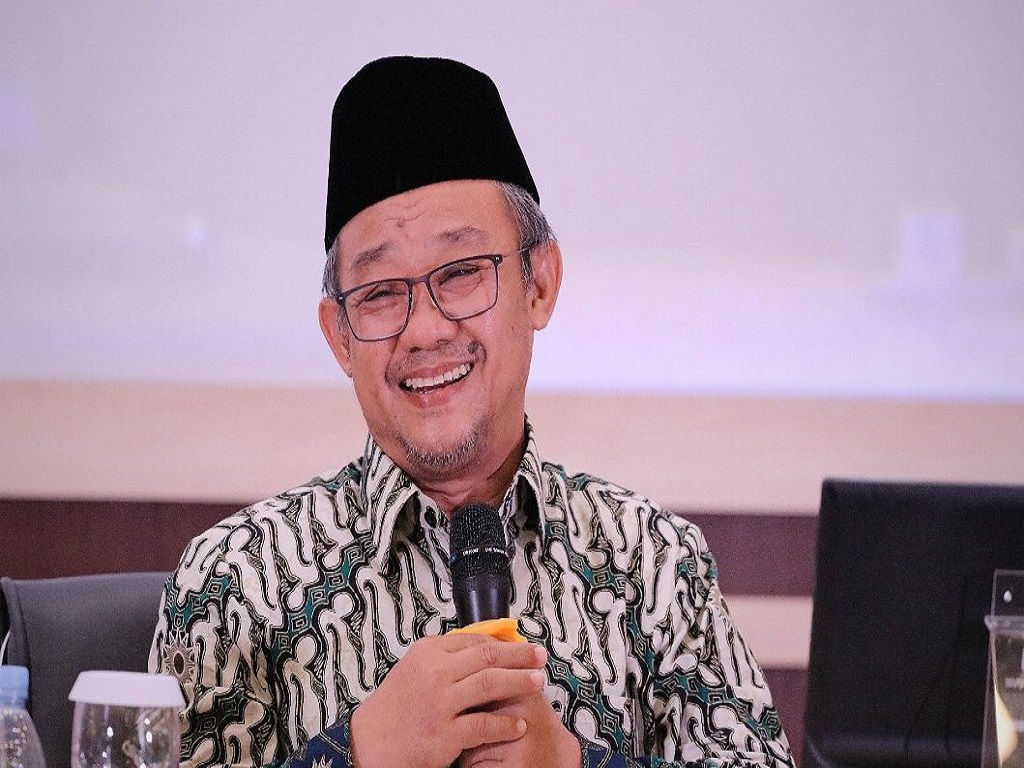 Mendikdasmen Sebut Kelas 5 SD-SMA Mulai Belajar Koding dan AI Tahun Ini