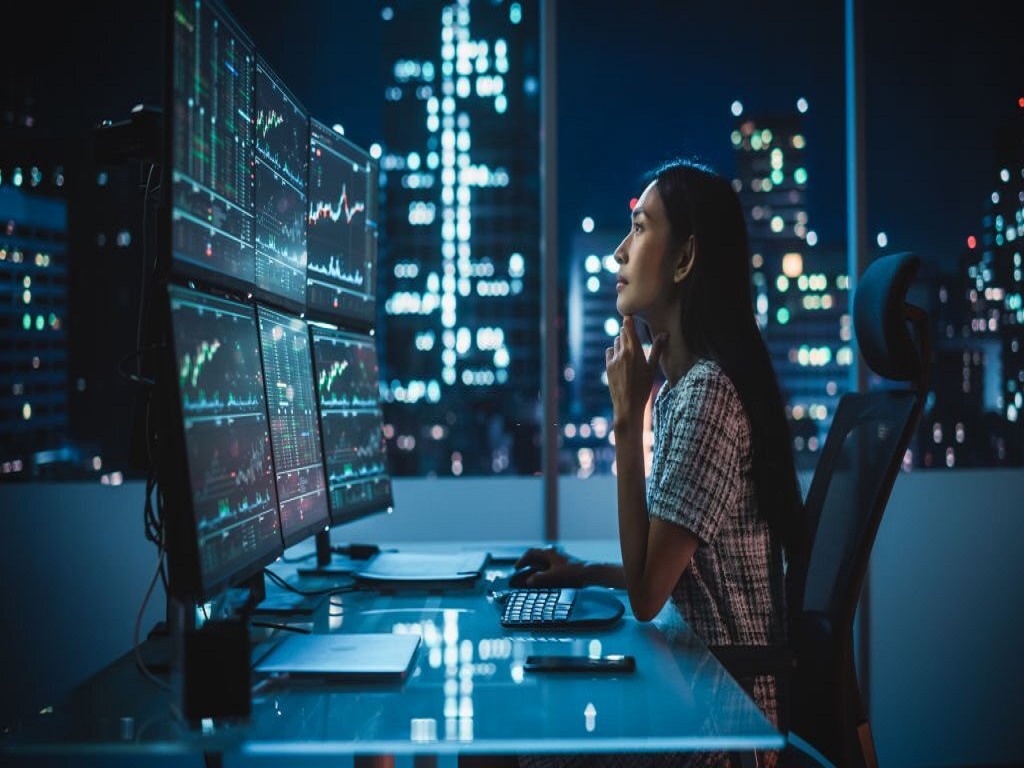 Mengelola Risiko dalam Trading Forex: Kunci Sukses untuk Trader Indonesia