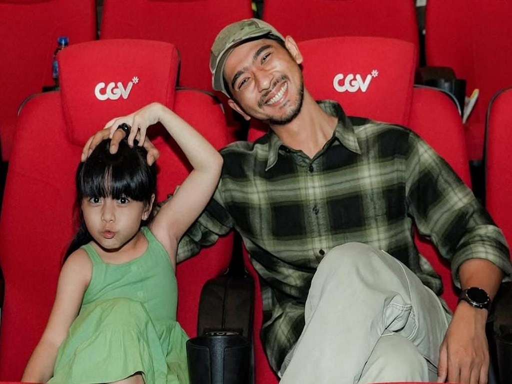 Sepakat untuk Bercerai, Arya Saloka Serahkan Hak Asuh Anak ke Putri Anne