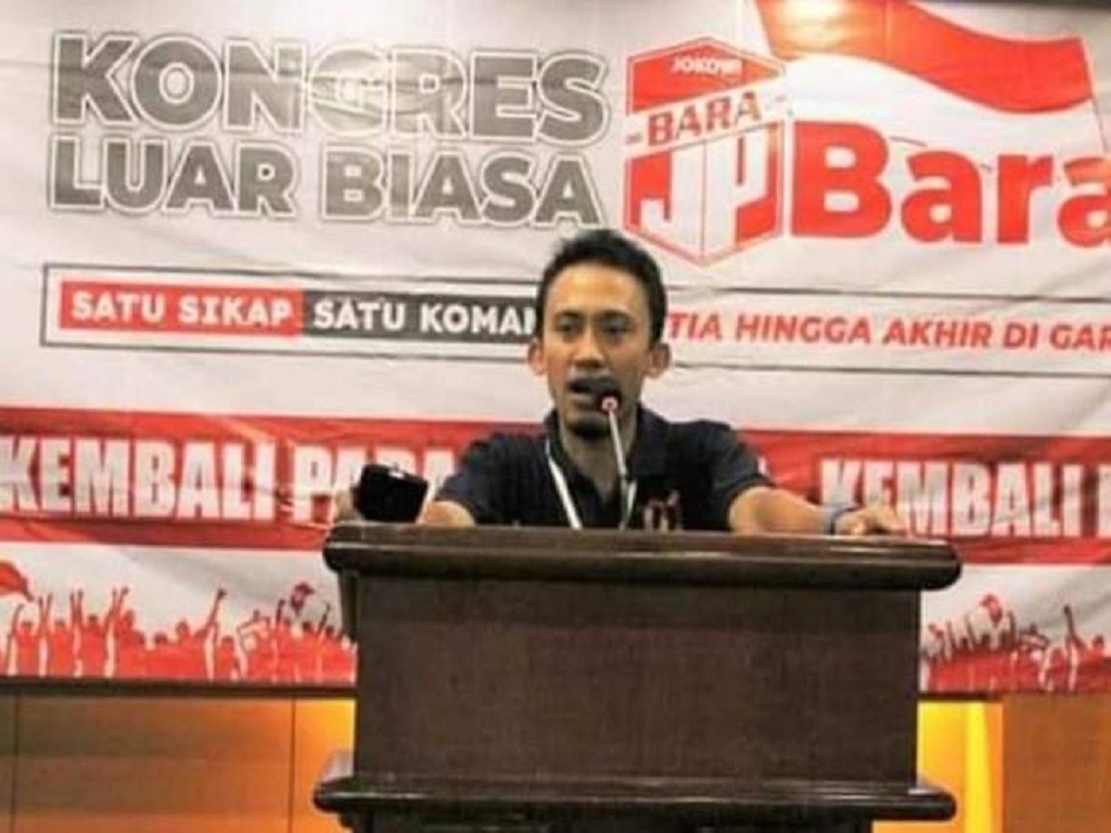 Respons Bara JP Soal Roy Suryo Memenuhi Undangan Klarifikasi Terkait Tuduhan Ijazah Palsu Jokowi