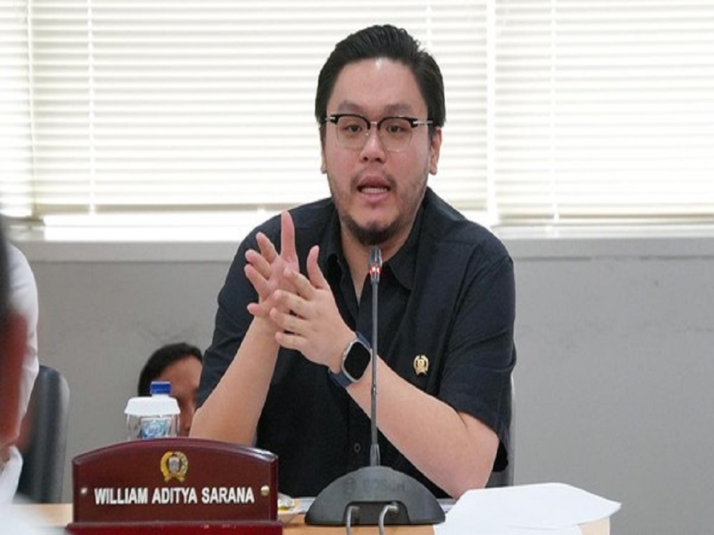 PSI Sebut Jokowi Kerja Nyatanya Sudah Dirasakan, Patut Jadi Ketum