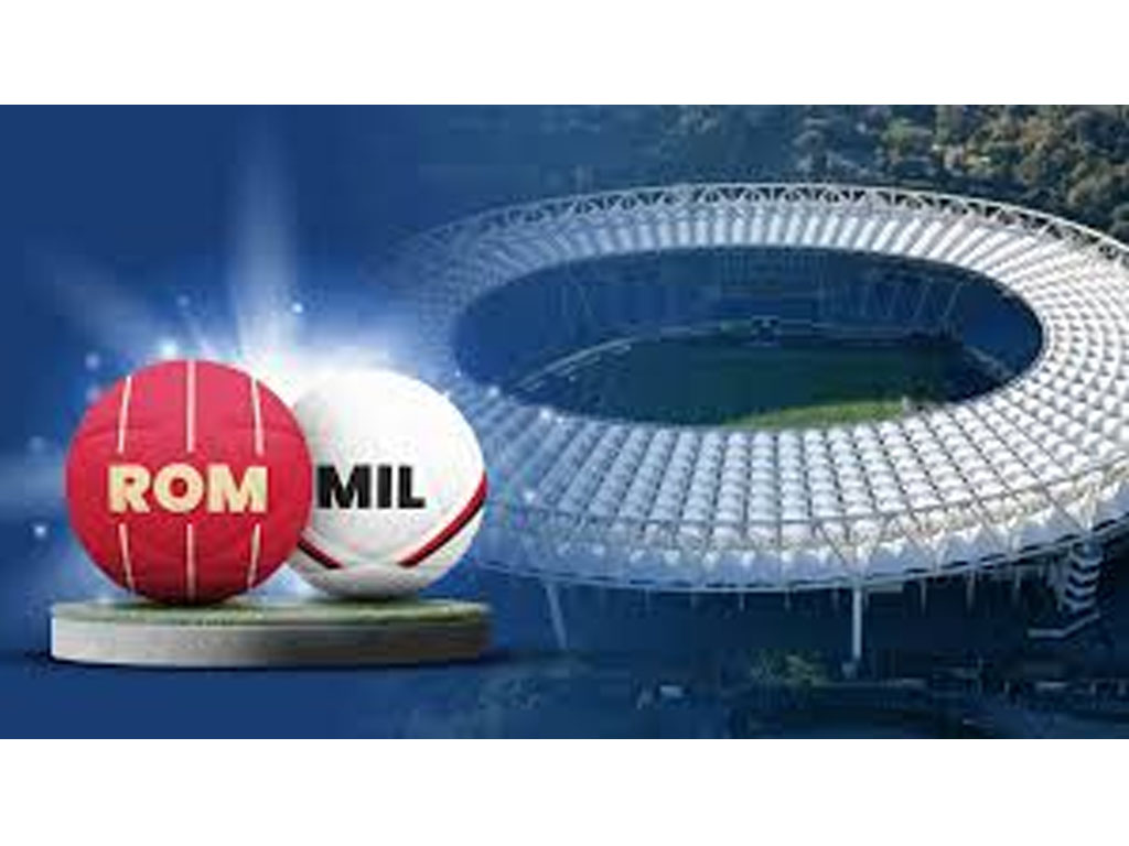 Roma vs AC Milan di Serie A Italia 19 Mei 2025 Pukul 01.45 WIB Ini Prediksinya