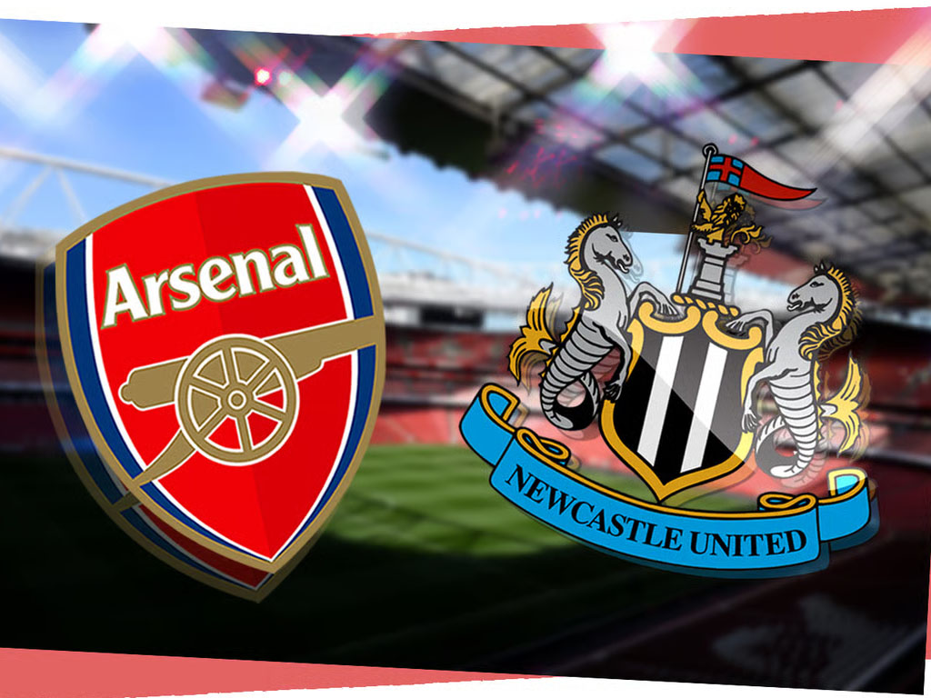 Arsenal vs Newcastle United di Liga Premier Inggris 18 Mei 2025 Pukul 22.30 WIB Ini Prediksinya