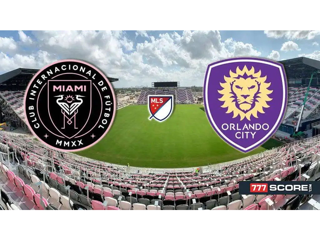 Inter Miami vs Orlando City di Liga Amerika MLS Senin 19 Mei 2025 Pukul 06.00 WIB Ini Prediksinya