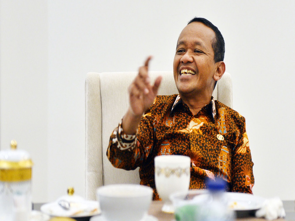 Bahlil akan Panggil Pemilik IUP Terkait Polemik Tambang Nikel Raja Ampat