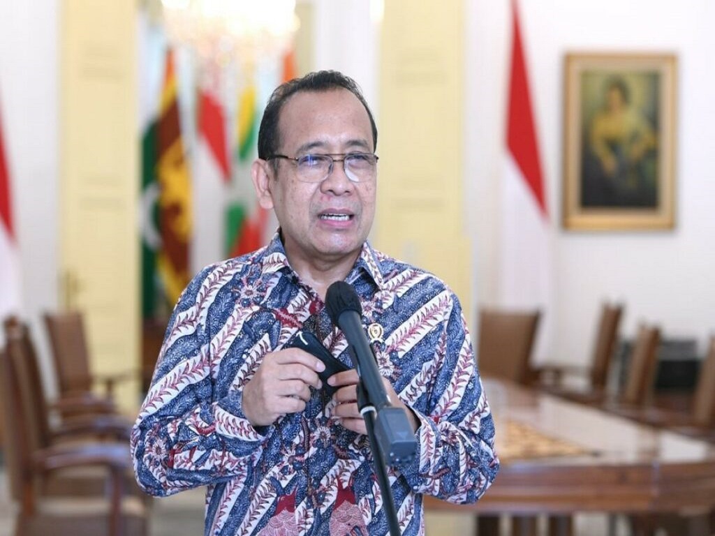 Soal Polemik Ijazah Jokowi, Pratikno: Biar UGM yang Urus, Kita Percaya Penuh