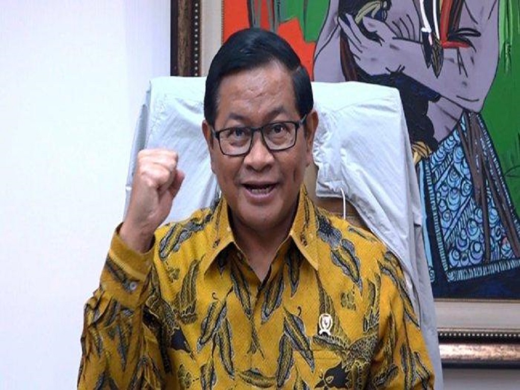 Pemprov DKI Jakarta Bakal Gelar Program \'Manggarai Bersholawat\' Guna Mengatasi Tawuran
