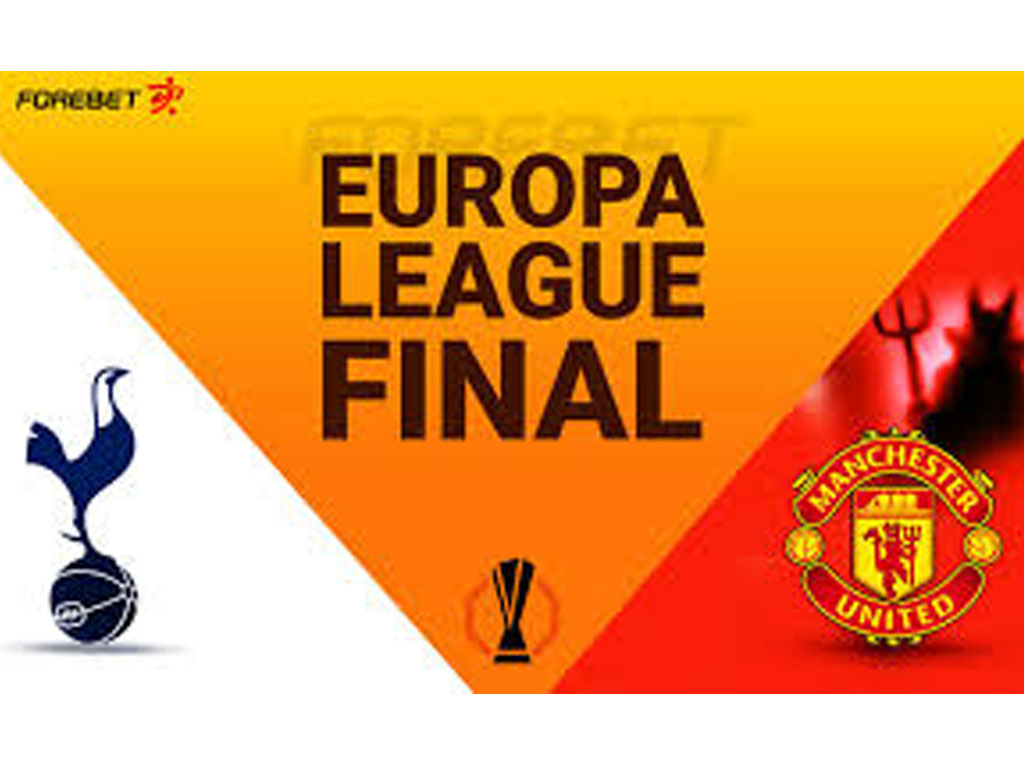 Tottenham Hotspur vs Manchester Final Europa League di Bilbao pada 22 Mei 2025 Pukul 02.00 WIB Ini Prediksinya